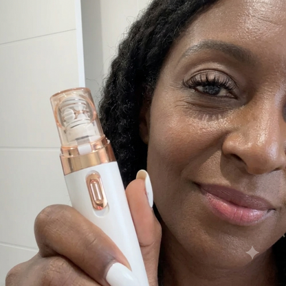 PurelyHer Facial Epilator