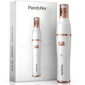 PurelyHer Facial Epilator